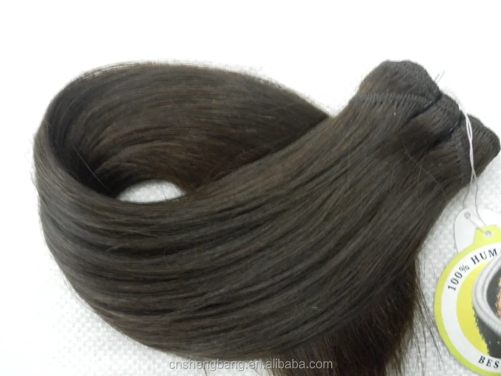 
top quality remy hair/100% remy hair can bleach to 613# color,100 pure remy hair extension 