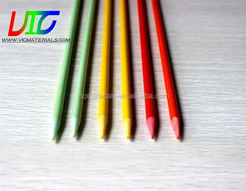 Most selling products fiber glass stake with best quality