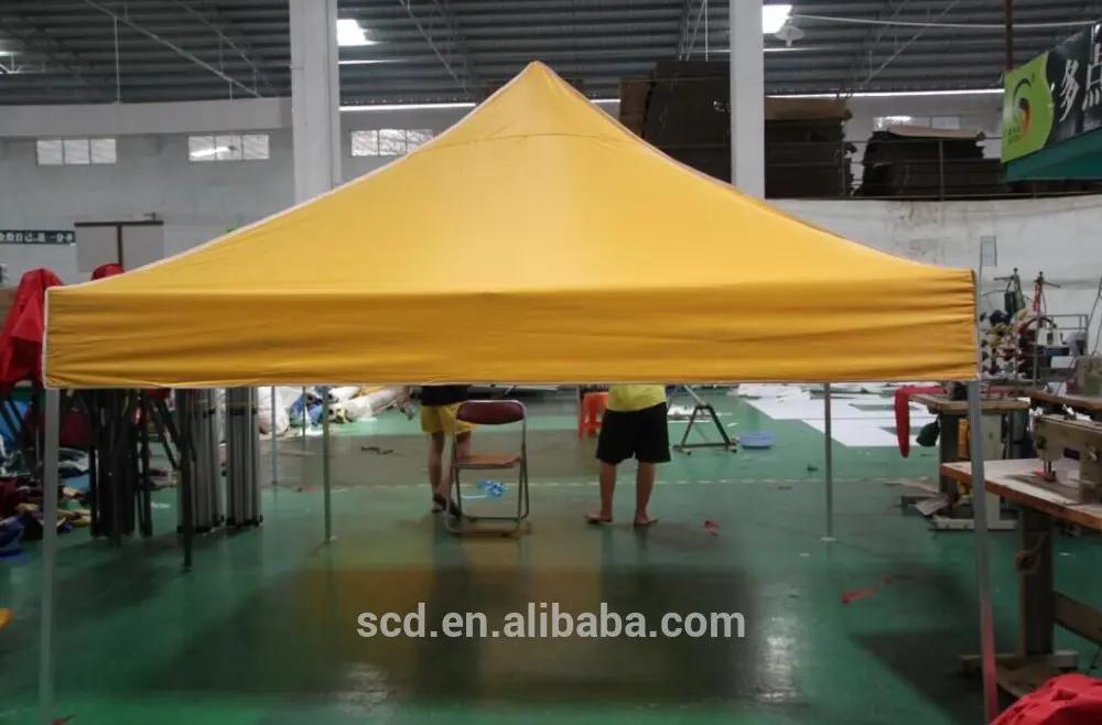 Advertising Folding Pop Up Gazebo Trade Show Tent 3X3 4X4 4x6 4x8 6X6