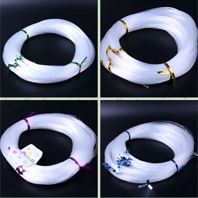 2019 Hot Sell Factory Sales Korea Nylon Monofilament Fishing Line For  Fishing Supplies