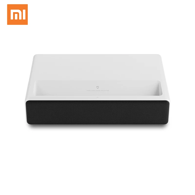 
Xiaomi Mi Laser Projector 150' Mijia Smart Home Projector Ultra-Short Throw Distance ALPD 3.0 Projector Xiaomi 