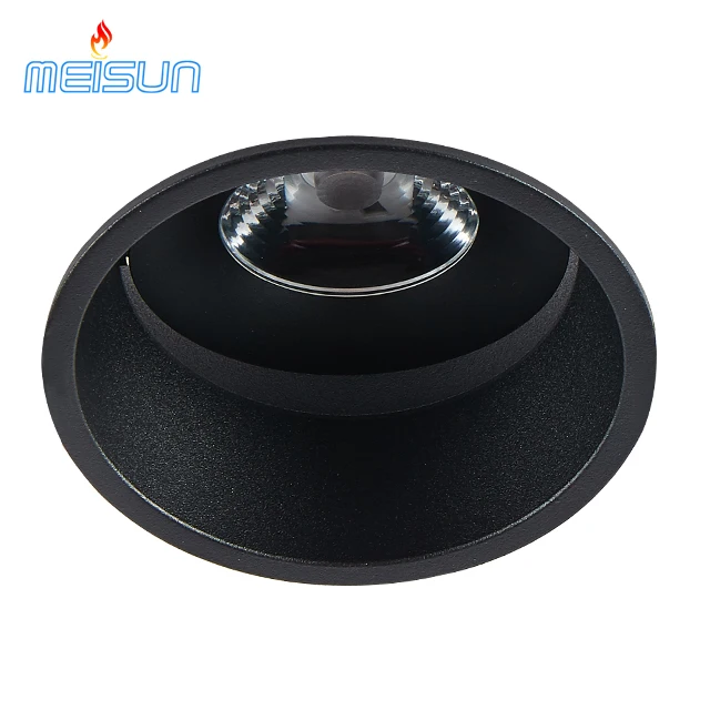 2018 China 15w ceiling cob led downlight/led downlight price