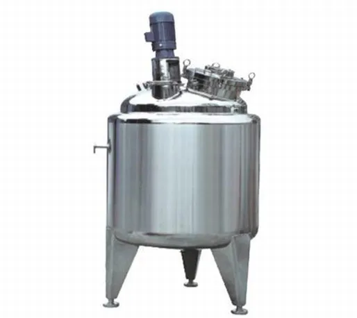 
Crystal rock candy sugar making machine Sugar crystallization line 