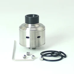 Vape Smoke 1:1 Clone Rda Atomizer Hadaly v4 SXK Citdel Rda Electronic Cigarettes