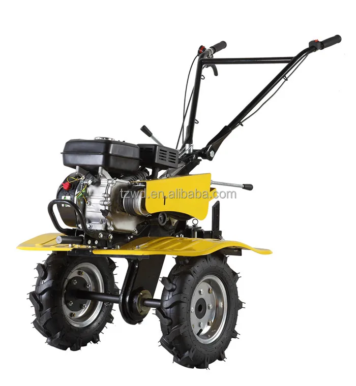 Effective Tiller Walking Tractor cultivator (BK-80)