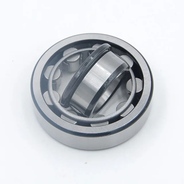 Reliable supplier High Quality cylindrical roller bearing NU320