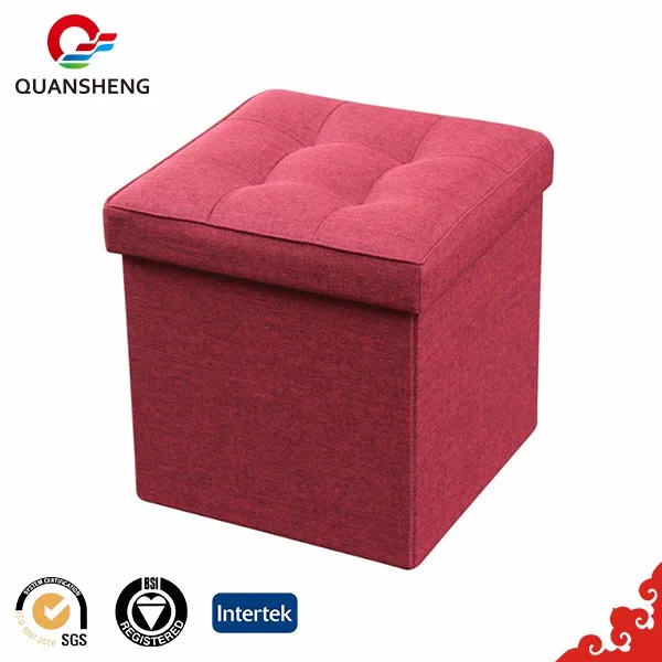 Гостиная стул с подставкой для ног