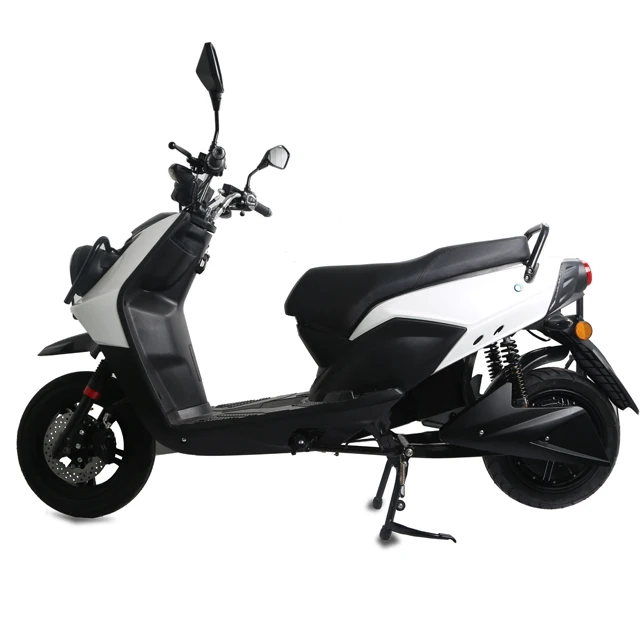 Electric Scooter Sport Motorcycle