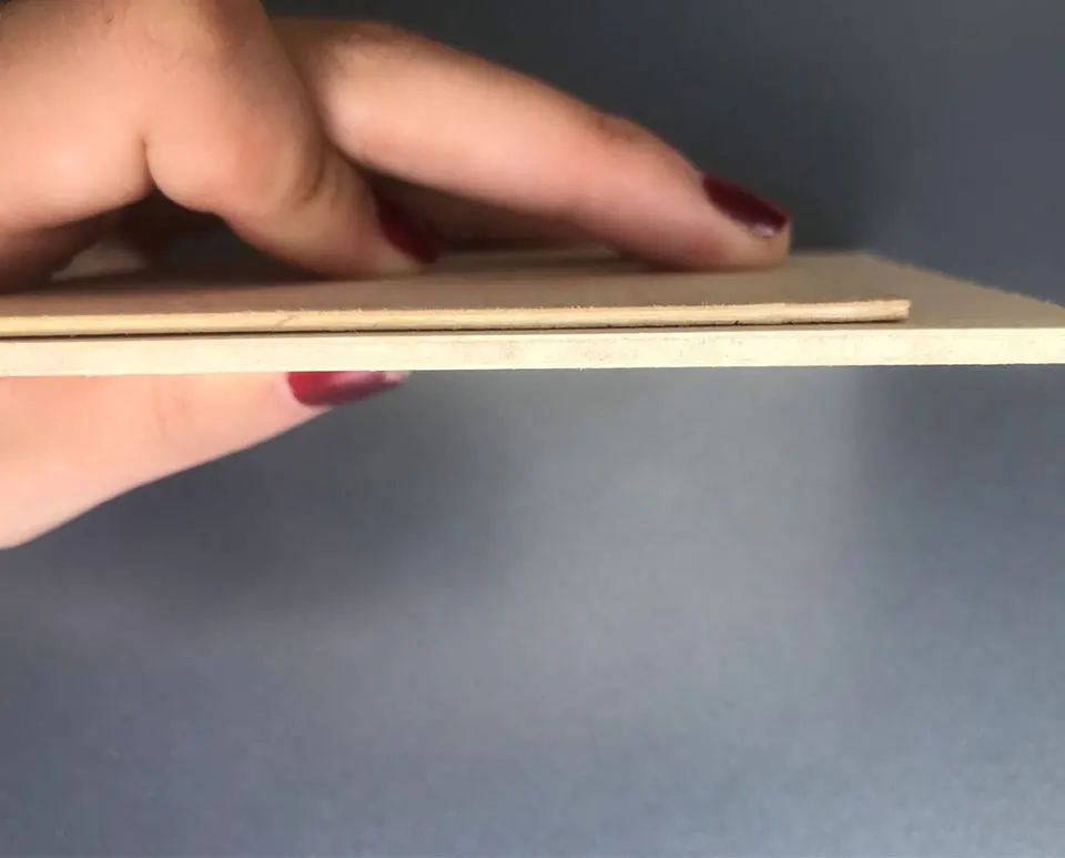 China Golder Supplier Jas Laser Cutting basswood sheet/stick/Timber best price hot sale around to around the world