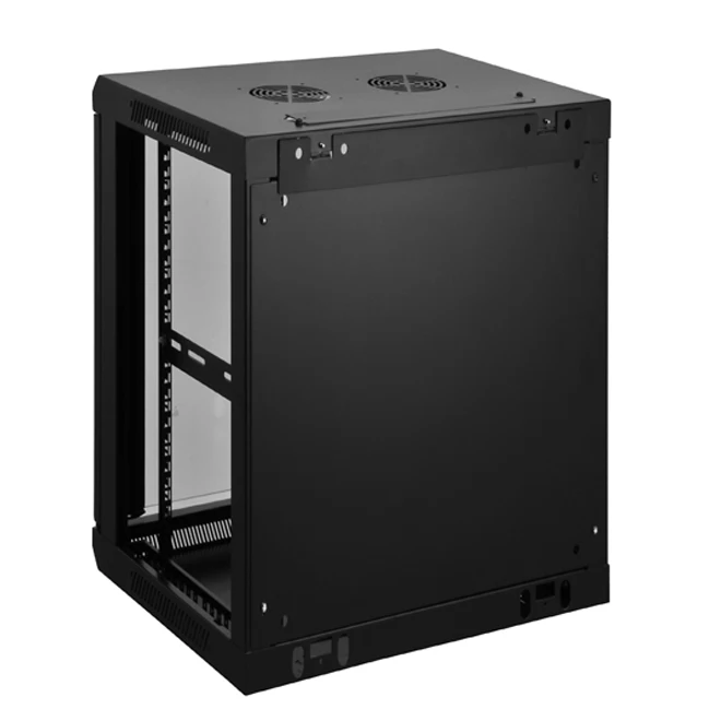 19 дюймов 6u данных компьютера настенный кронштейн для телевизора в стоечный сервер, вертикальный, сетевые шкафы