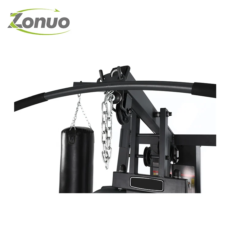 
Home Gym Functional Training Equipment Multigym LifeFitnessEquipment made in china 