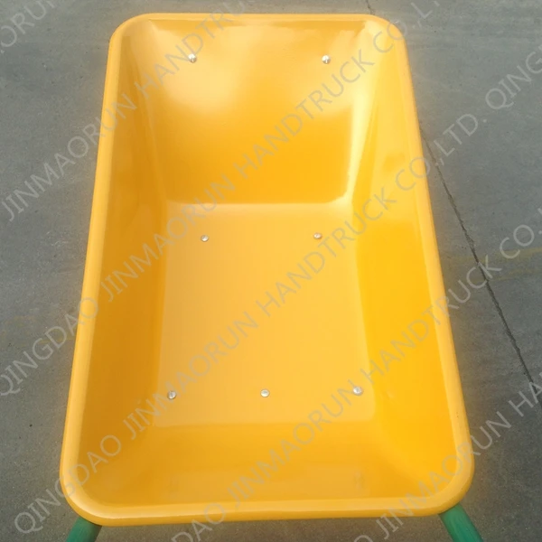 Тележка от китайского производителя WB6401