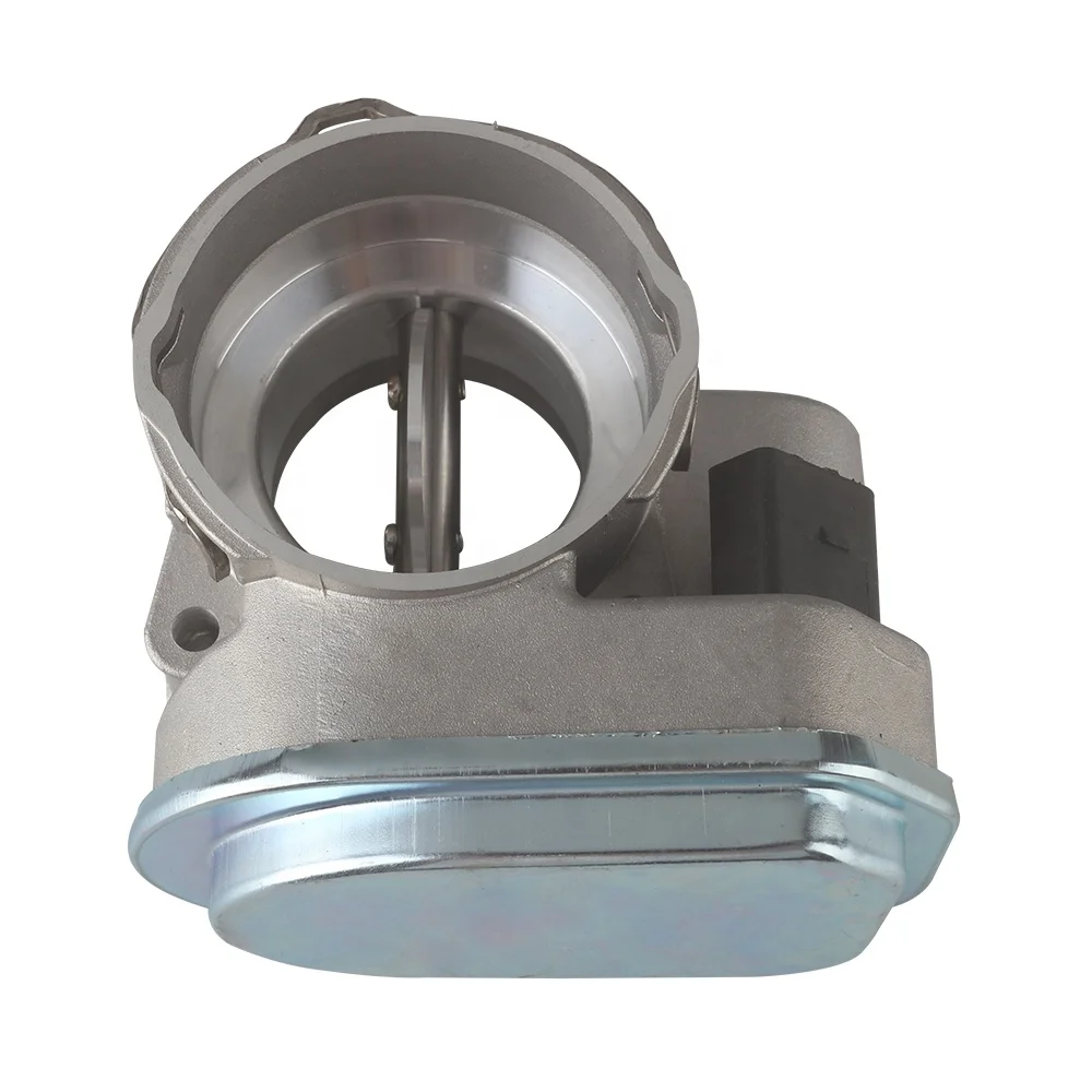 Дизельный корпус дроссельной заслонки в сборе 038128063l 038128063g 038128063q 714393100 для 1,9 2,0 TDI VW AUDI SKODA mitsubishi seat