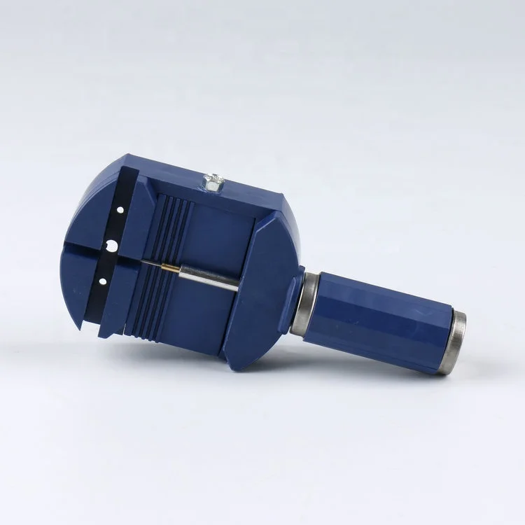 High-quality Plastic Steel Needle Cut-Off Table Adjuster Strap Adjustment Length Watch Repair Tools