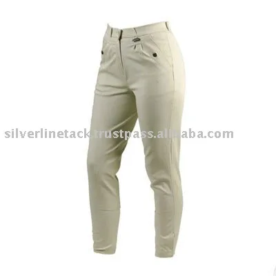 Horse Riding Breeches.