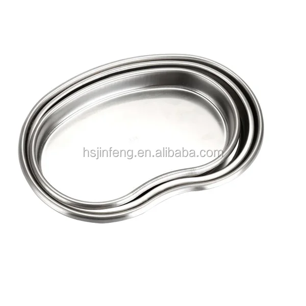 Hot sale and good price hospital medicine Cup and Stainless steel kidney dish tray