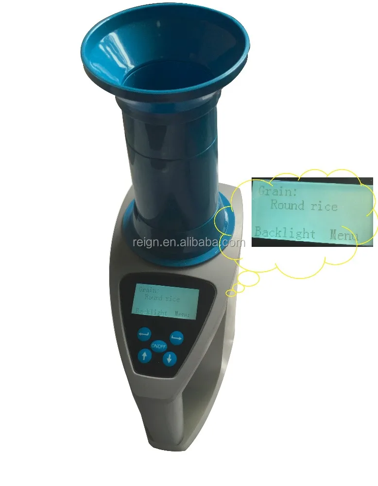 2020 Новинка; Лидер продаж; Меню модель ЖК-дисплей LDS-1G зерна измеритель влажности