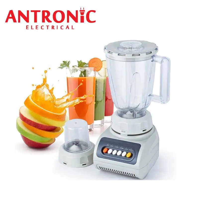 Low MOQ electric multi function blender mixer machine