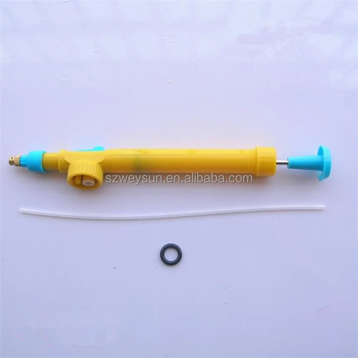 easy use Simple universal spray sprayers bottle garden accessory Spray water bottle nozzle