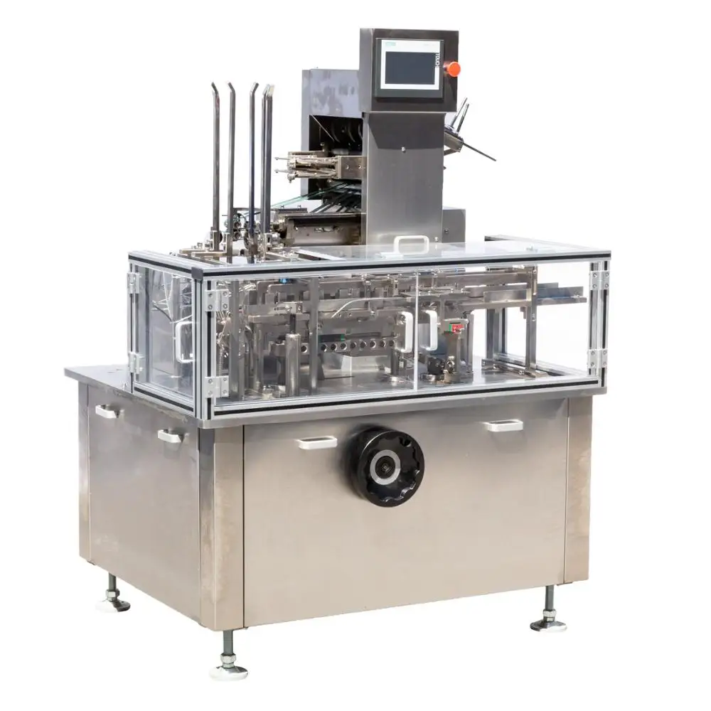 Станок для изготовления вертикальных коробок по цене