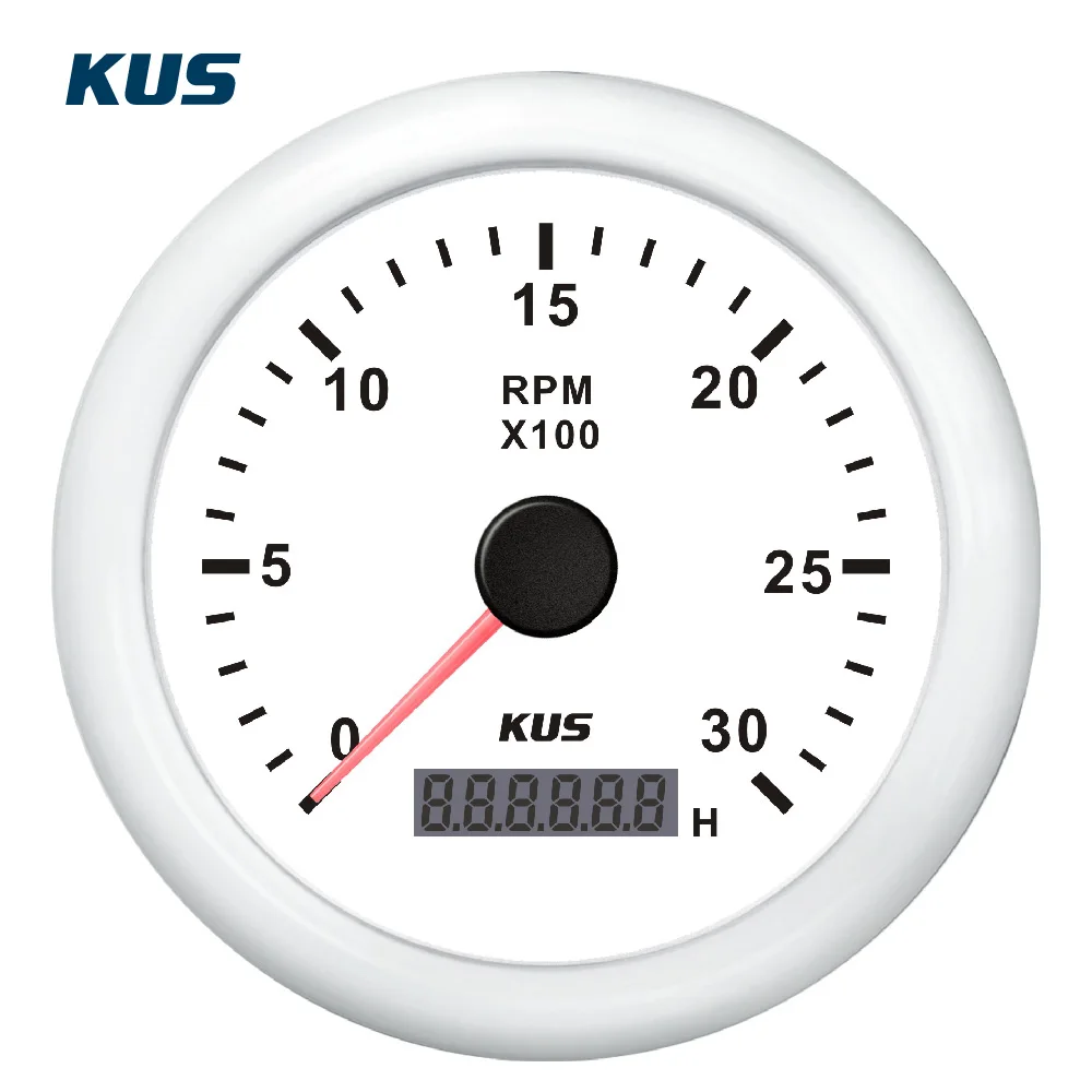 
3000rpm tachometer CMHB-BS- 3KL KUS brand 