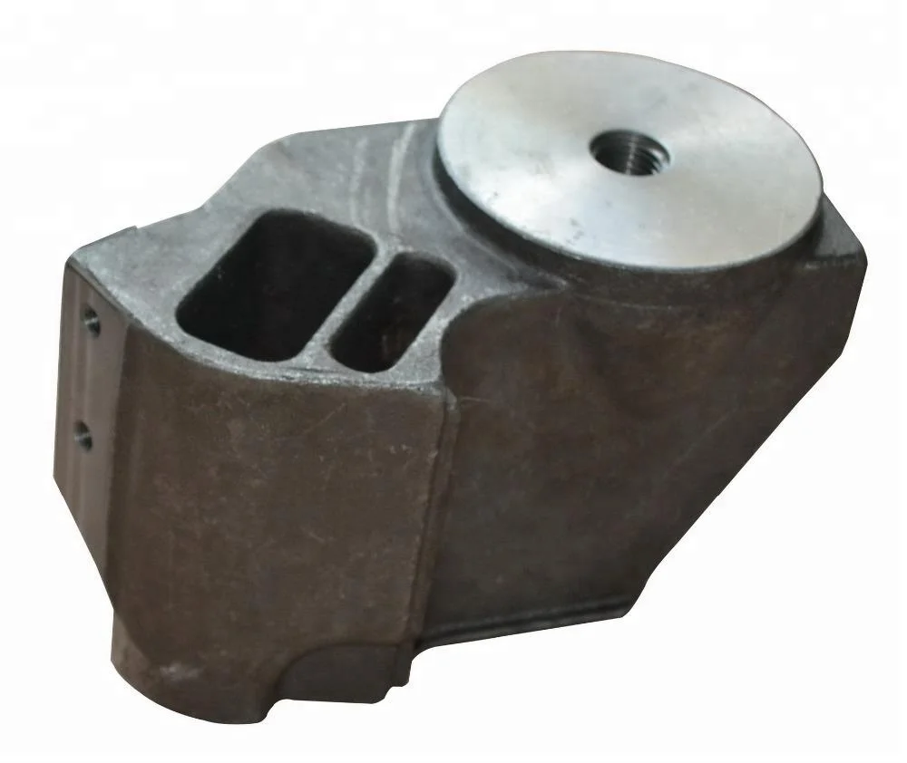 Customized Manufacturer Steel Precision Casting