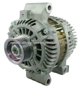 Генератор MITSUBISHI A2TJ0392 12V 100A