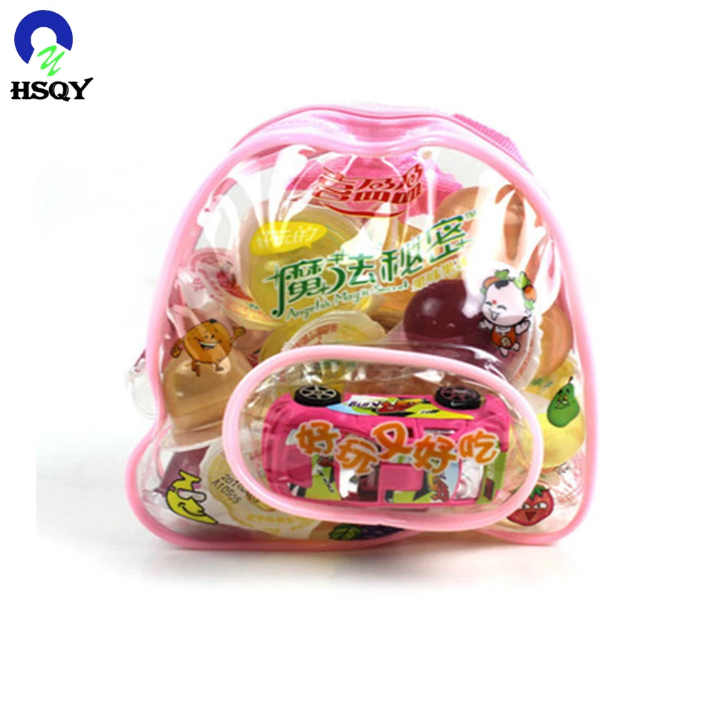 
Super Clear Flexible PVC Transparent Film for Packaging Use 