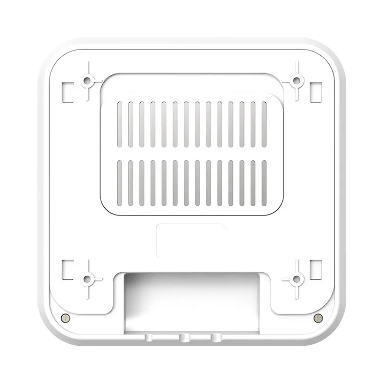 Высокоскоростная Двухдиапазонная точка доступа MIMO 3T3R WiFi 802.11AC Поддержка режима посадки/жира и контроллера переменного тока