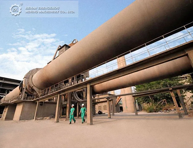 Cement pyrolysis equipment/Cement Clinker Ball Grinding Plant / Cement Clinker Grinding Mill Plant