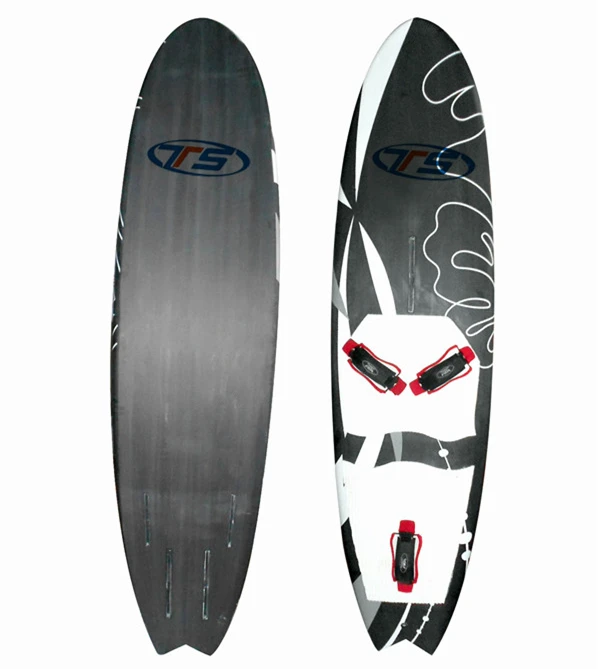 professional Ocean fihishing kayak surf board made in china Wind surfing windboard paddle surfing