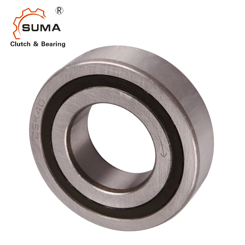 
CSK Series One Way Clutch Bearing 