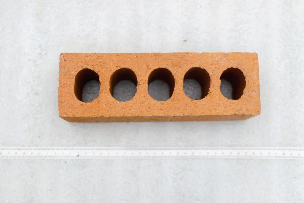 Brick Price List For Hollow Block