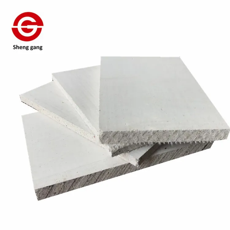 Magnesia plate/Magnesium oxide wall board/Glass magnesium board