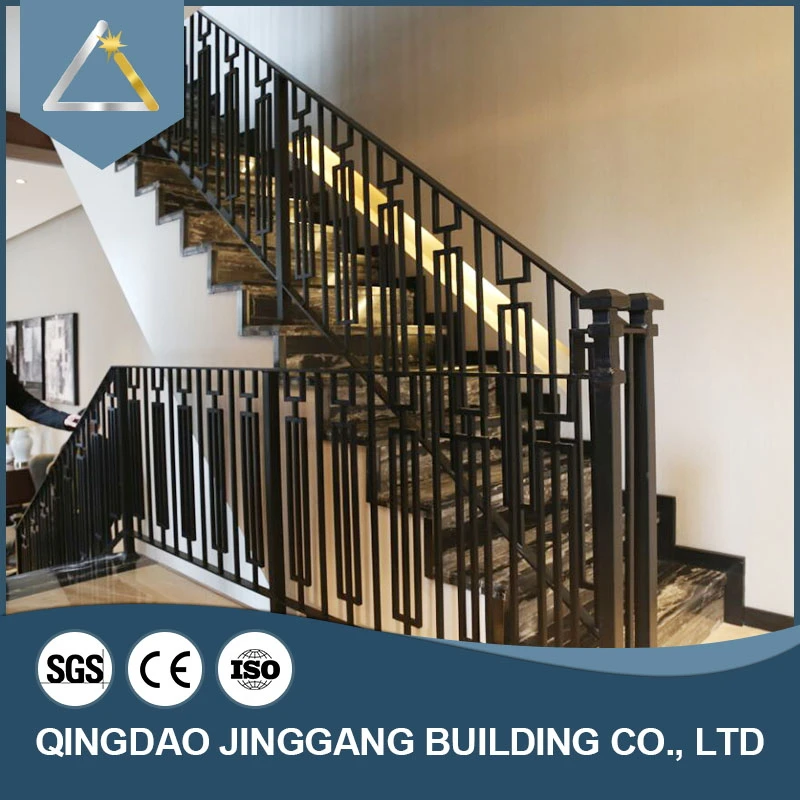 
Hot Sale Metal Art Cast Iron Used Spiral Staircase 