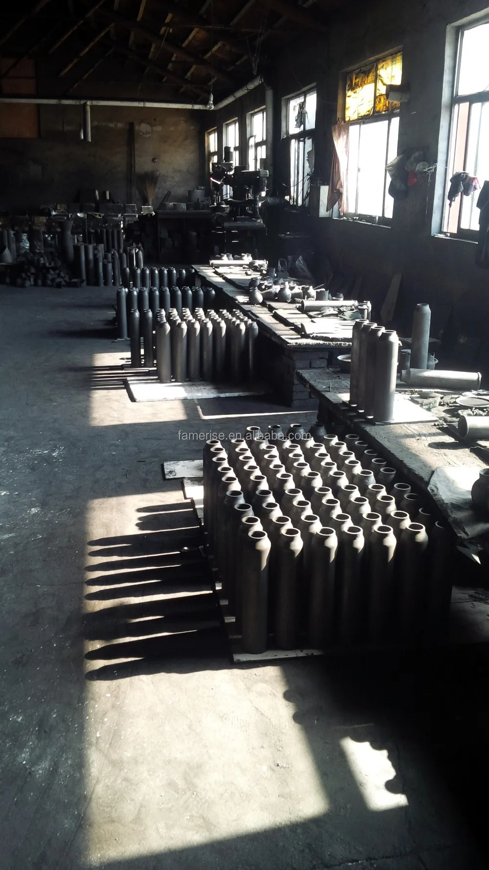 silicon carbide SIC ceramic cyclone lining