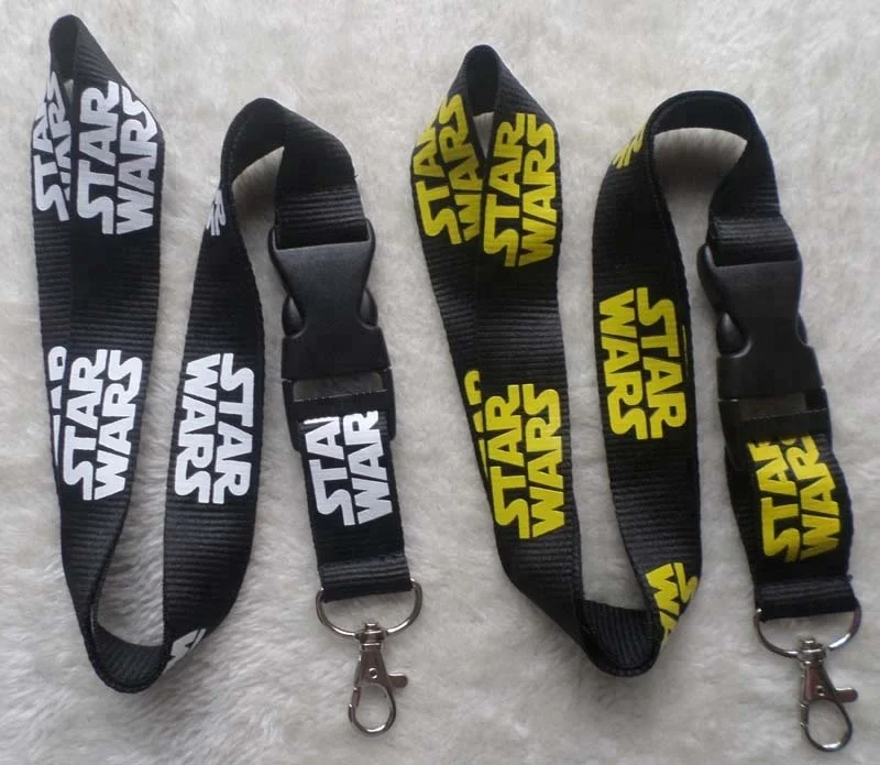 Lanyard Mugen key Chain strap customized lanyard