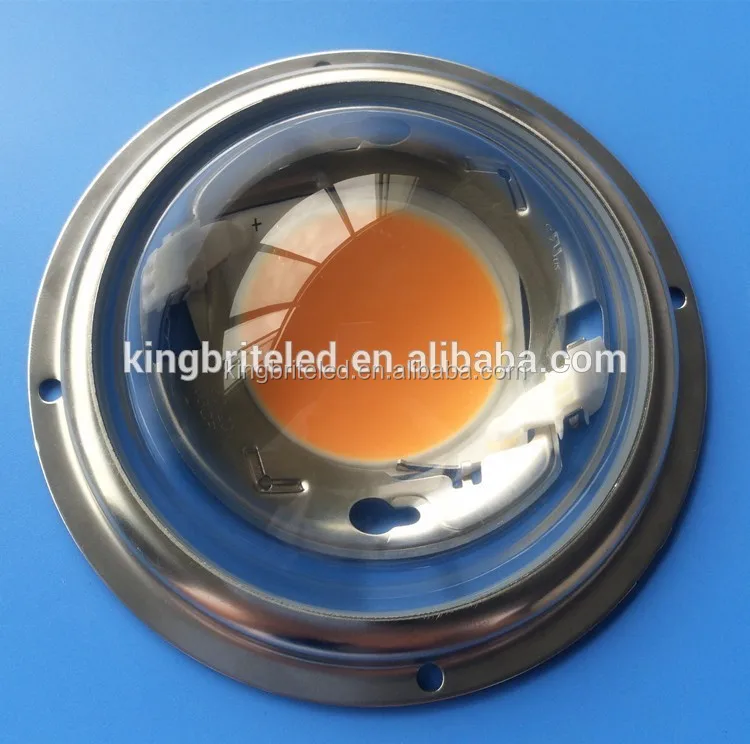  KingBrite 180*70 мм пассивный алюминиевый охладитель cxb3590 контактный теплоотвод Ребристого типа для светодиодного чипа Bridgelux Vero