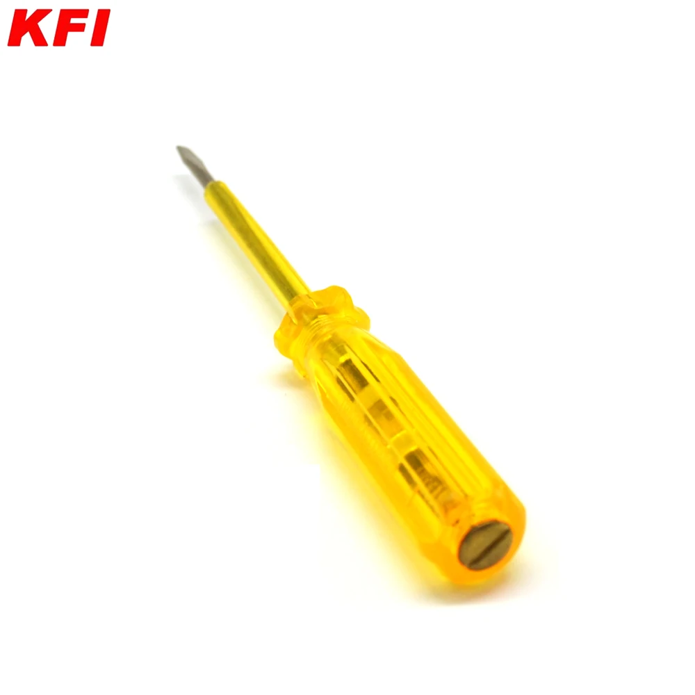 China supplier cheap price electric tester screwdriver