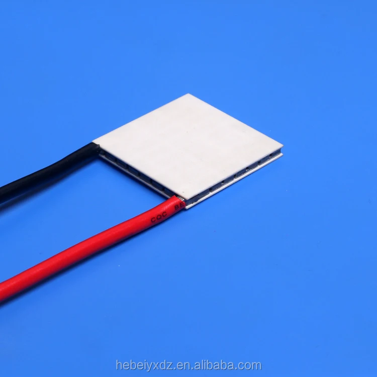 TEC1-07130 single stage thermoelectric peltier cooling cooler module