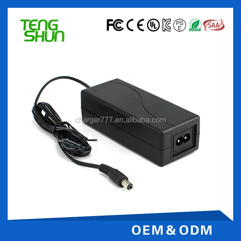 Lifepo4 зарядное устройство 14.6 В 2a ес сша великобритания AUS корея вилки