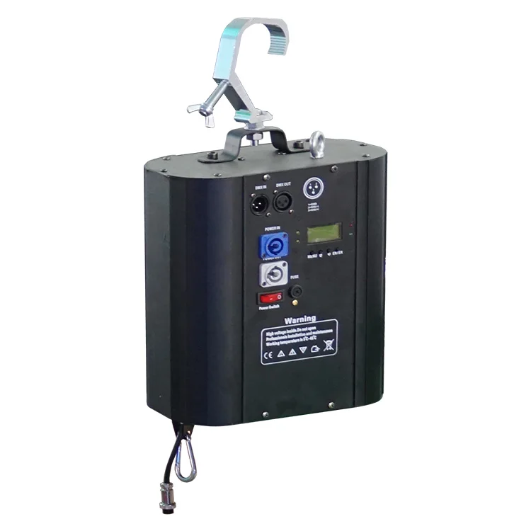 
Factory Direct Dj Club Winch Led Kinetic Lights 