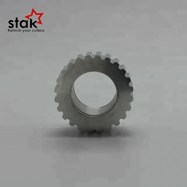 90829000 Gerber Pulley Idler Balancer Gerber spare parts for XLC7000 Cutter 90829000 Gerber PULLEY IDLER BALANCER