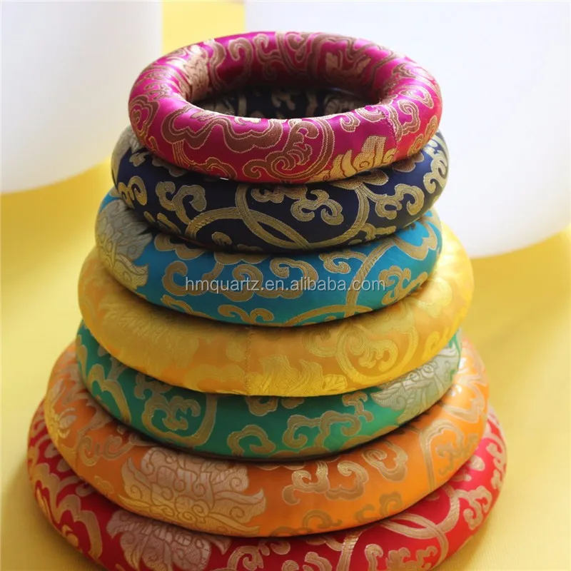 Поющая чаша HM ручной работы