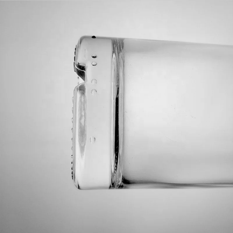 RSG Cylindrical Round Shape Bartop 500ml 700ml Tequila T Cork Plate Finish 75cl Gin Heavy Vodka Liquor 750 ml Alcohol Bottle