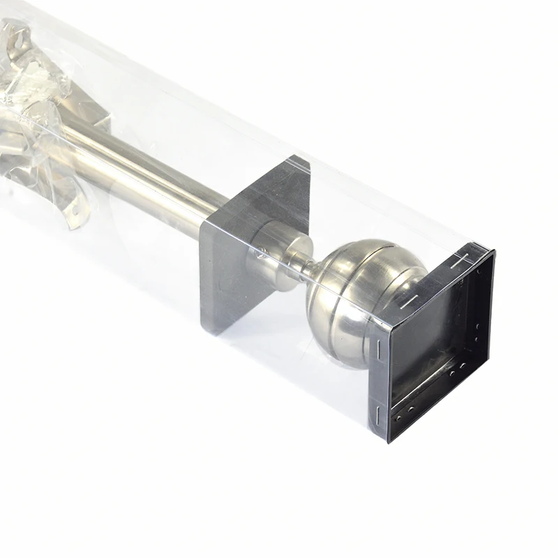 Железная занавеска с пряжкой, кукурузный стержень, держатель для труб, индейка, без сверления, регулируемый Выдвижной Телескопический карниз