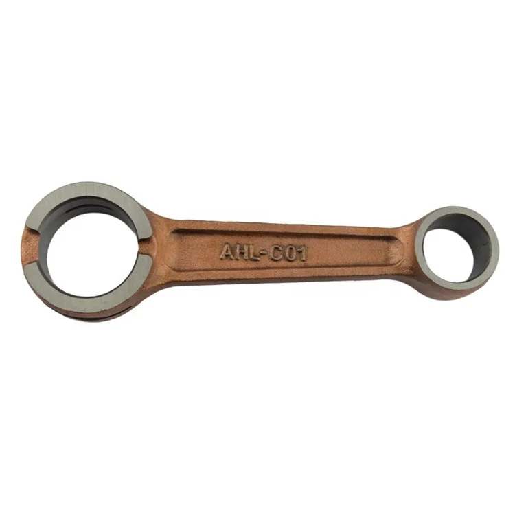 Motorcycle Engine Parts Connecting Rod CRANK ROD Conrod Kit for HONDA CR125 CR 125 1988-2005