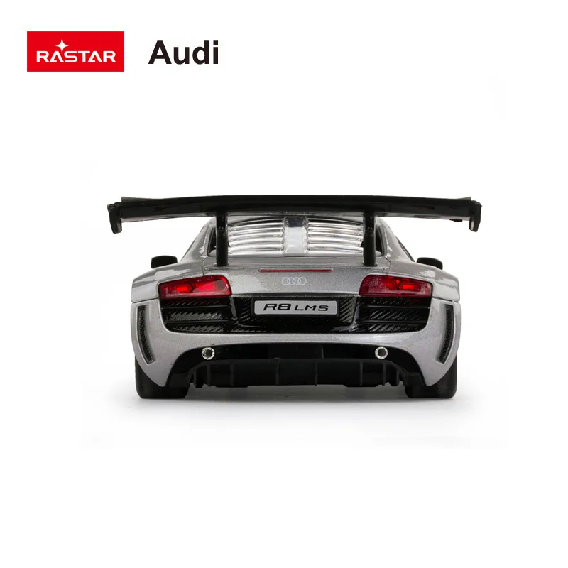 Rastar Audi Diecast Model car Small Toys Car For Kids
