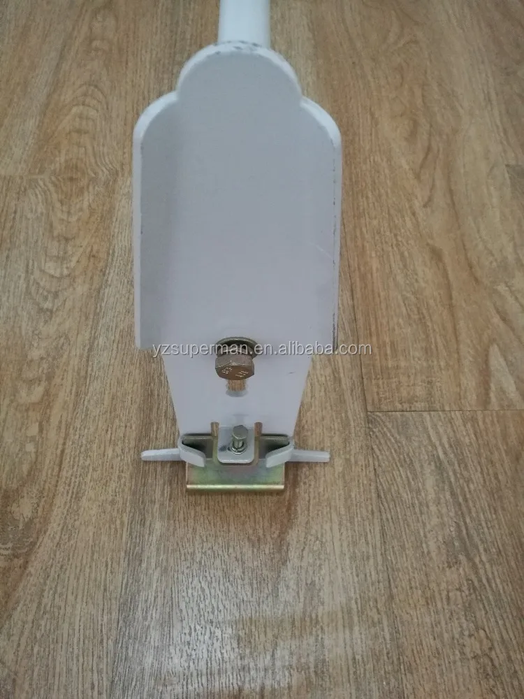 China Wholesale Car Exterior Accessories Pick Up Truck Rack Roof Custom Size Roof Rails