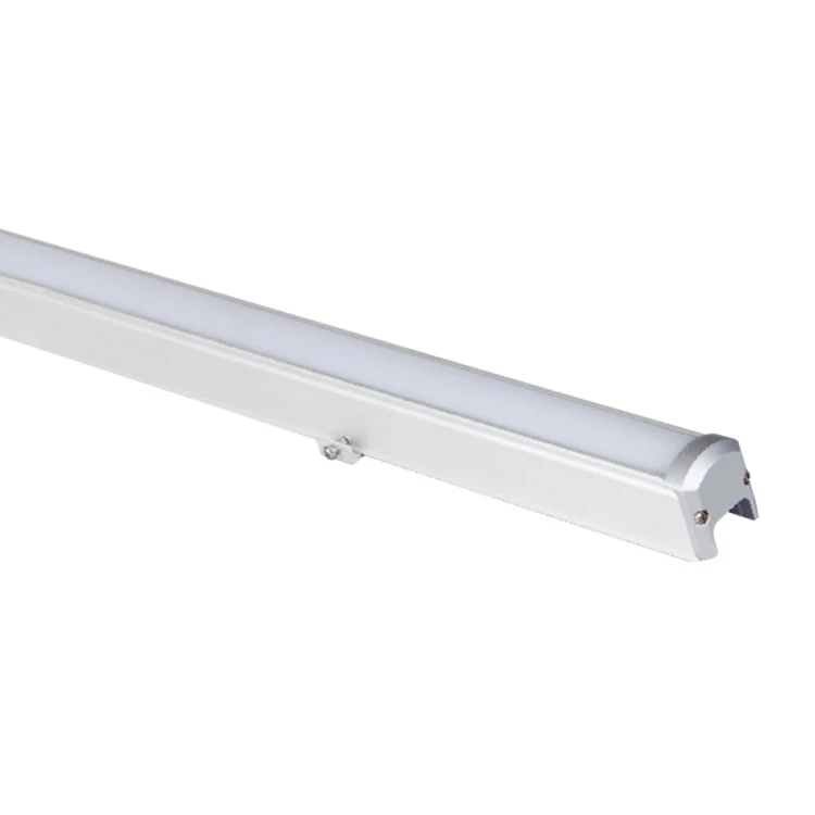 
DC 24V RGB 12W LED Linear Light for Architecture 